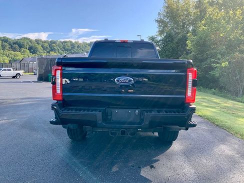 Used 2024 Ford F250 XL w/ STX Appearance Package AWD/4WD image 9