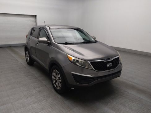 Used 2016 Kia Sportage LX FWD image 13