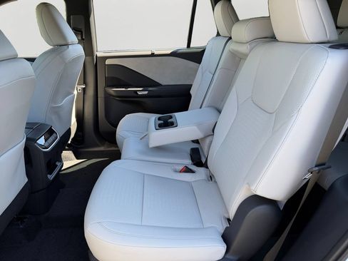 New 2026 Lexus TX 350 AWD image 9