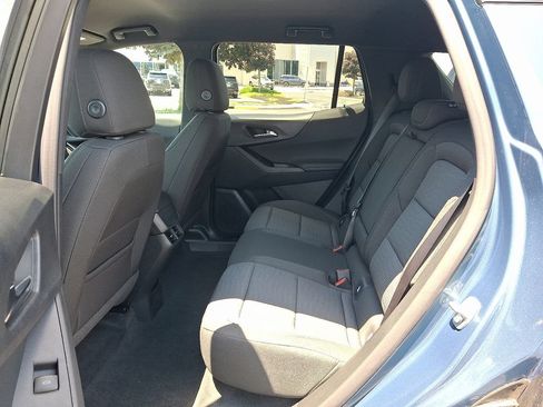 New 2026 Chevrolet Equinox LT AWD/4WD image 5