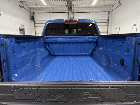 New 2026 GMC Canyon Elevation w/ Convenience Package image 4