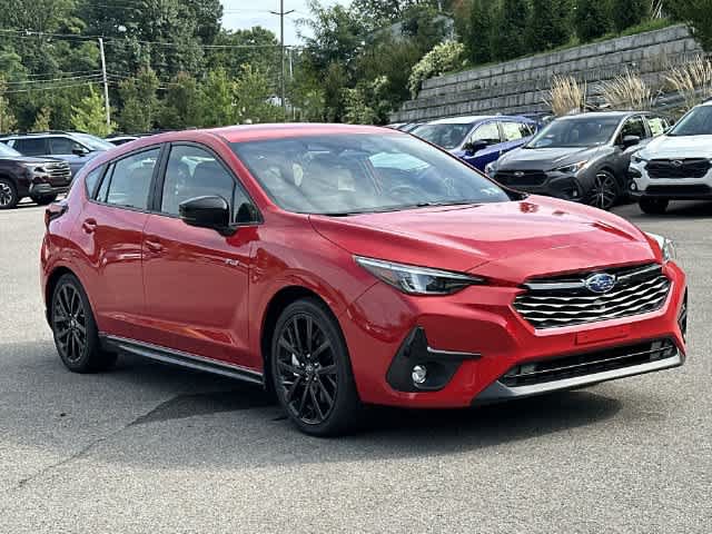 New 2026 Subaru Impreza RS AWD/4WD image 27