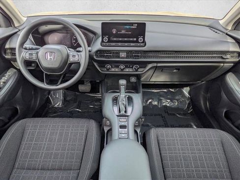 Used 2023 Honda HR-V LX image 17