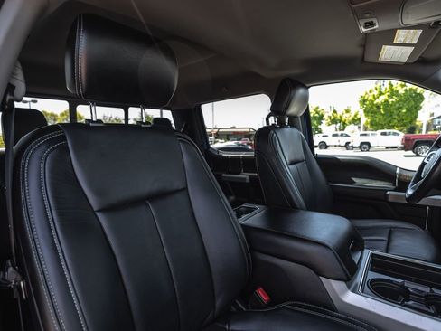 Used 2020 Ford F350 Lariat AWD/4WD image 32
