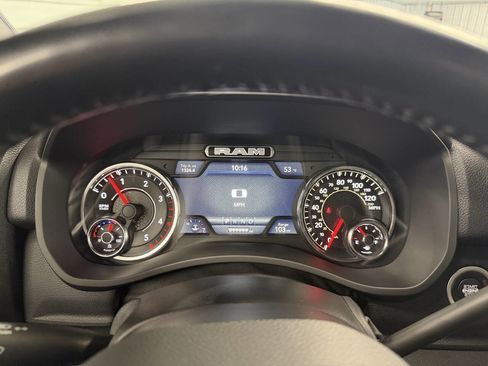 Used 2023 RAM 3500 Big Horn w/ Level 2 Equipment Group image 26