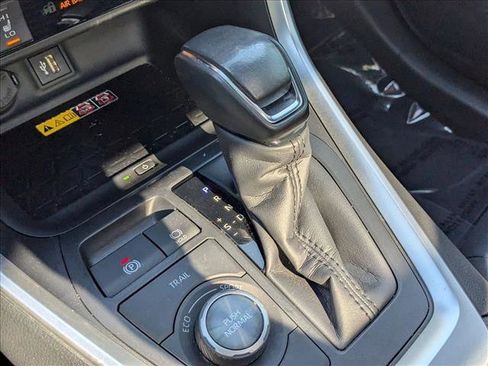 Used 2024 Toyota RAV4 XSE w/ Advanced Technology Package image 12