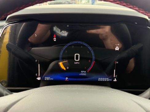 Used 2024 Chevrolet Trax RS w/ Driver Confidence Package image 26