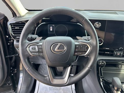 Used 2023 Lexus NX 250 AWD image 22