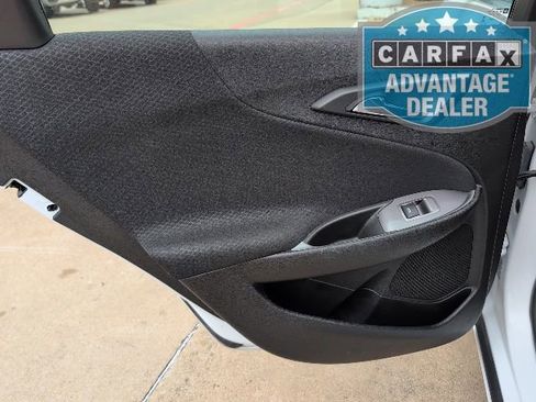 Certified 2023 Chevrolet Malibu LT FWD image 9