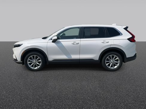 Used 2024 Honda CR-V EX image 6