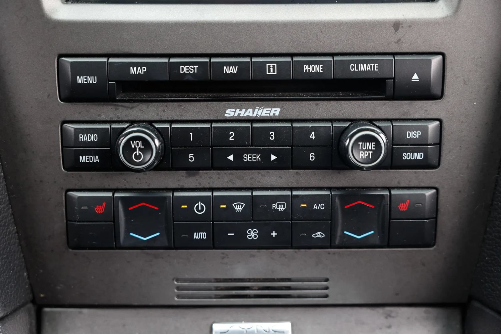 Used 2012 Ford Mustang Premium w/ Electronics Pkg RWD image 32