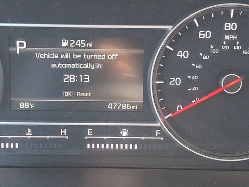 Certified 2023 Kia Sorento X-Line EX AWD/4WD image 5