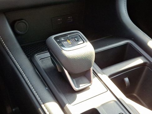 Certified 2024 Nissan Pathfinder S image 15