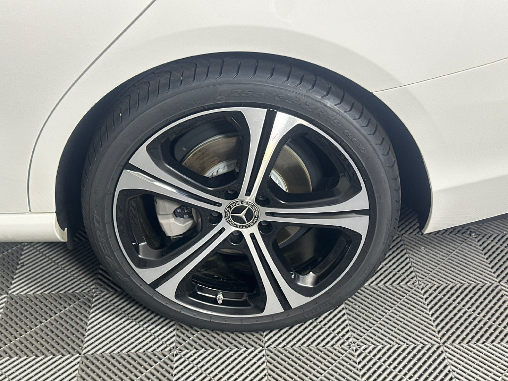 Certified 2023 Mercedes-Benz C 300 Sedan image 22