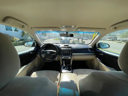 Used 2013 Toyota Camry LE image 13