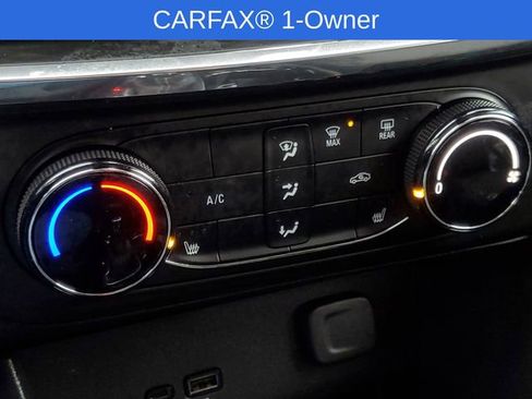 Certified 2025 Buick Encore GX Preferred w/ Comfort Package image 23