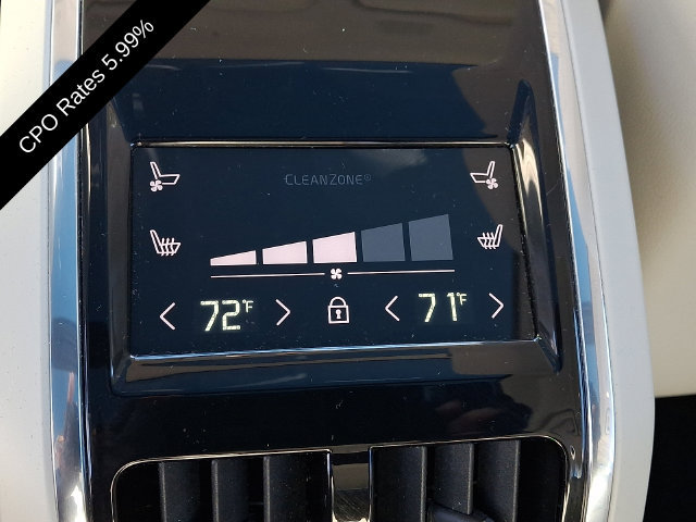 Certified 2022 Volvo S90 B6 Inscription w/ Advanced Package AWD/4WD image 13