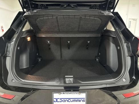 Used 2025 Buick Encore GX Sport Touring FWD image 23