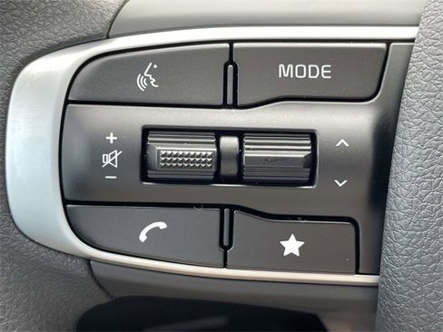 New 2026 Kia K5 LXS image 27