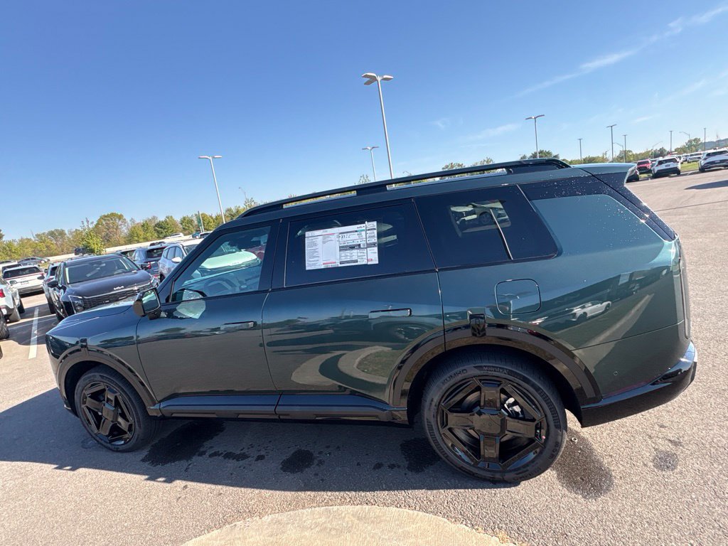 New 2027 Kia Telluride X-Line SX Prestige AWD/4WD image 6