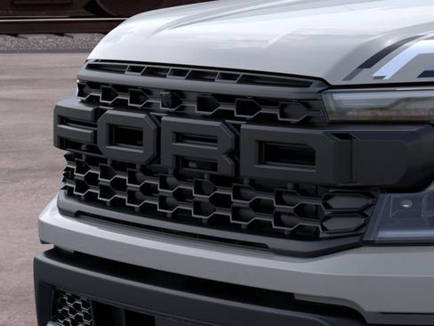 New 2026 Ford Ranger Raptor AWD/4WD image 17