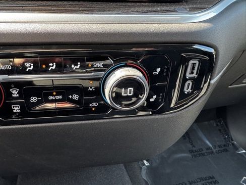 New 2026 Chevrolet Silverado 1500 LT image 15