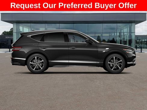 New 2026 Genesis GV80 2.5T Select image 4