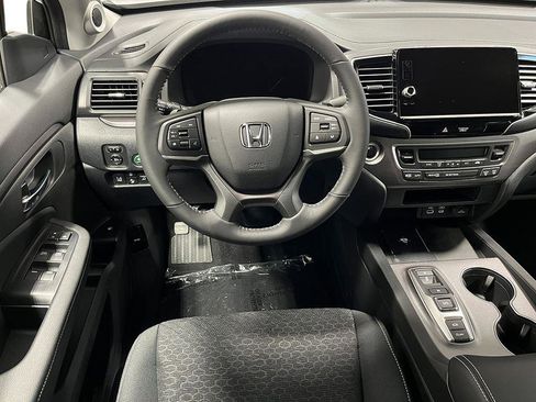 New 2026 Honda Ridgeline Sport image 16