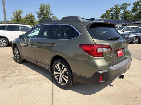 Used 2019 Subaru Outback 2.5i Limited w/ Popular Package #2 AWD/4WD image 6