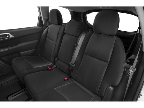 Used 2020 Nissan Pathfinder S AWD/4WD image 49
