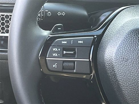 Used 2026 Honda Civic Sport Touring image 14