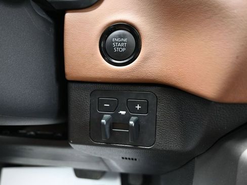 Used 2026 Toyota Tundra 1794 Edition AWD/4WD image 25