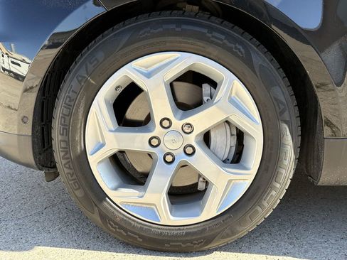 Used 2018 Land Rover Range Rover Sport SE image 9