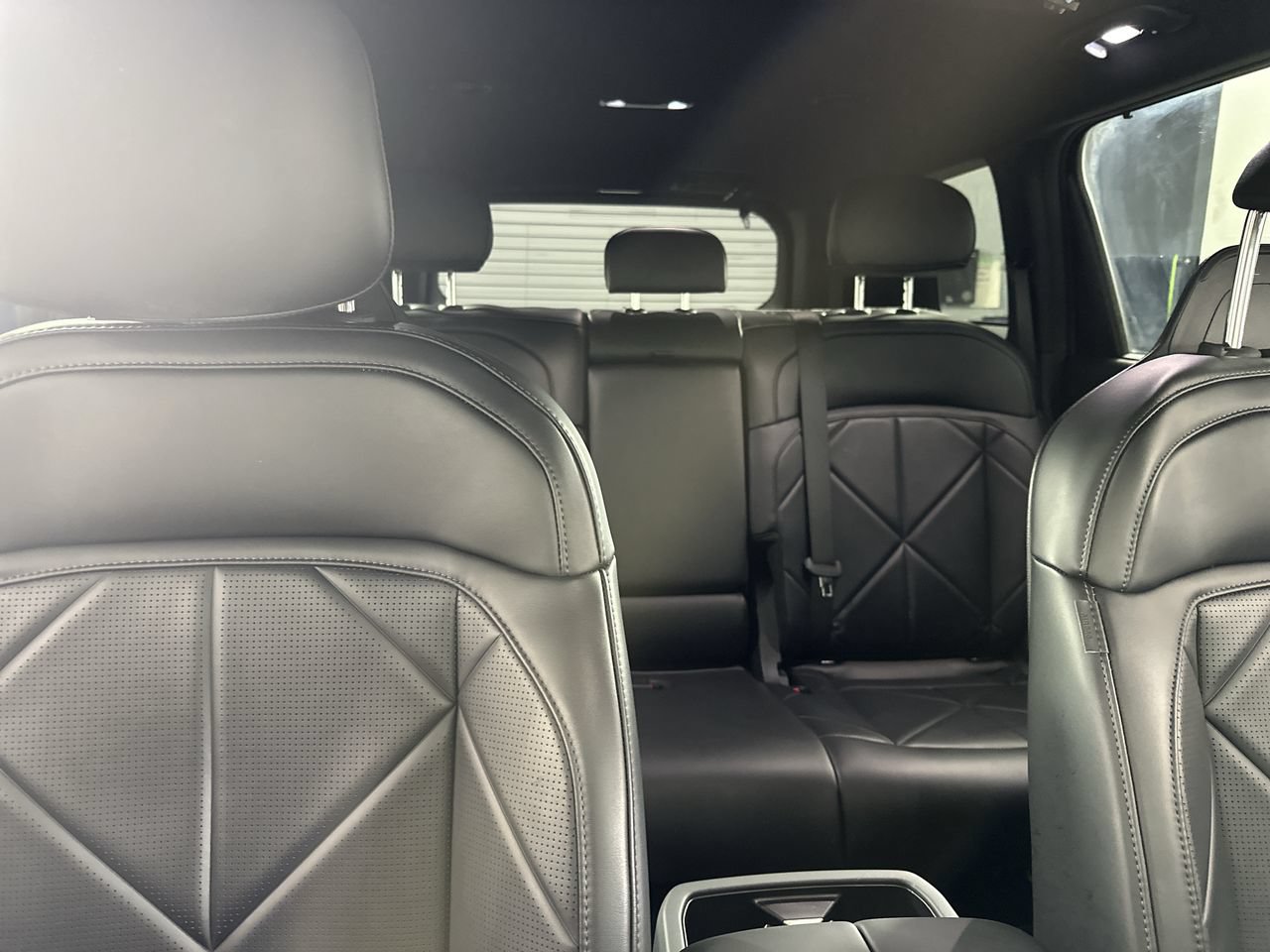 Certified 2027 Kia Telluride EX FWD image 16