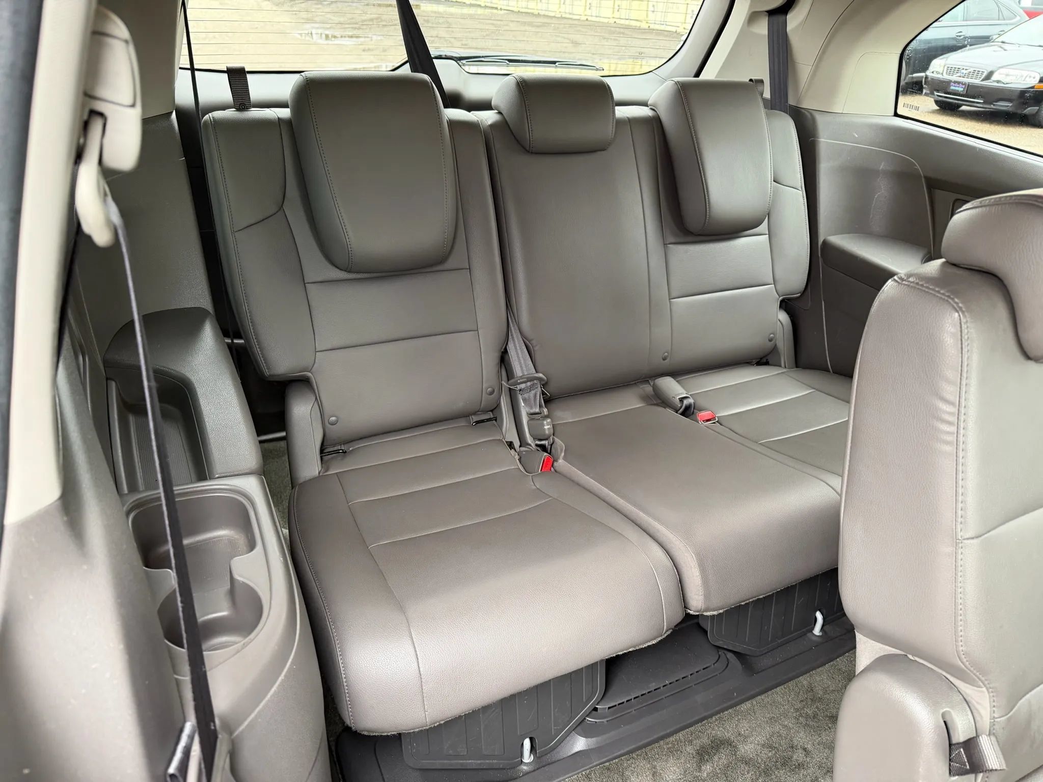 Used 2016 Honda Odyssey EX-L image 40