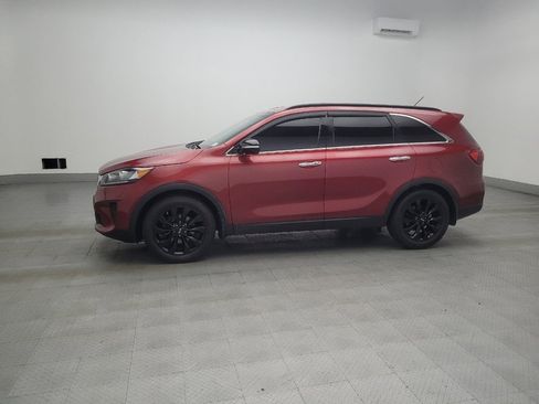 Used 2020 Kia Sorento S image 2