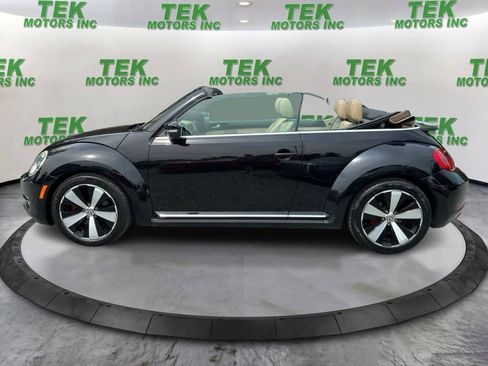 Used 2013 Volkswagen Beetle 2.0T FWD image 10
