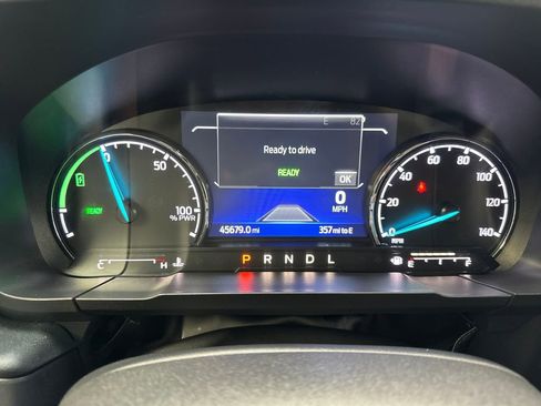 Used 2023 Ford Maverick Lariat w/ Lariat Luxury Package FWD image 61