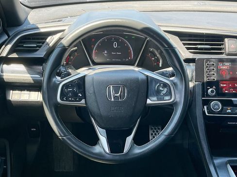 Used 2021 Honda Civic Sport image 11