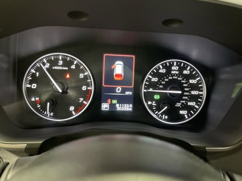 Used 2023 Subaru Ascent Touring w/ Popular Package #2A image 23