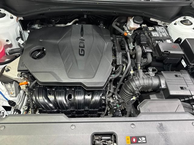 Used 2023 Kia Sportage EX FWD image 14