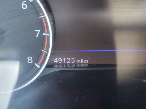 Certified 2023 Nissan Altima 2.5 SR FWD image 11