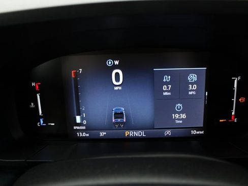 New 2025 Ford Maverick XLT w/ XLT Luxury Package image 16