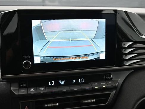 Used 2025 Toyota Camry LE FWD image 7