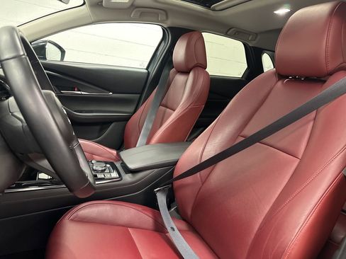 Certified 2025 MAZDA CX-30 AWD 2.5 S w/ Preferred Package image 15