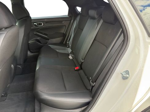 Certified 2022 Honda Civic Sport image 16