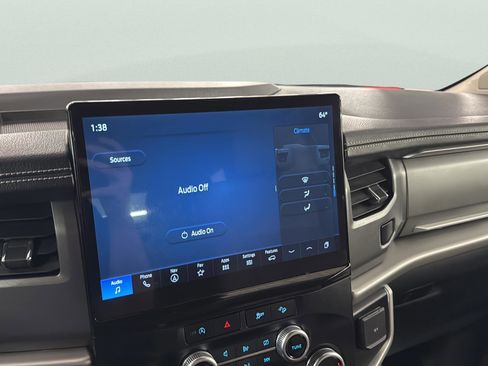 Certified 2023 Ford Expedition XLT AWD/4WD image 22