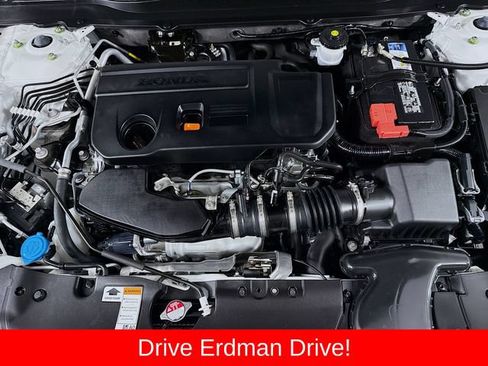 Used 2021 Honda Accord Sport image 30