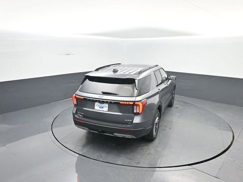 New 2026 Ford Explorer Active w/ Active Comfort Package image 30