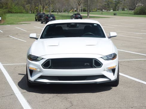 Used 2023 Ford Mustang GT image 16